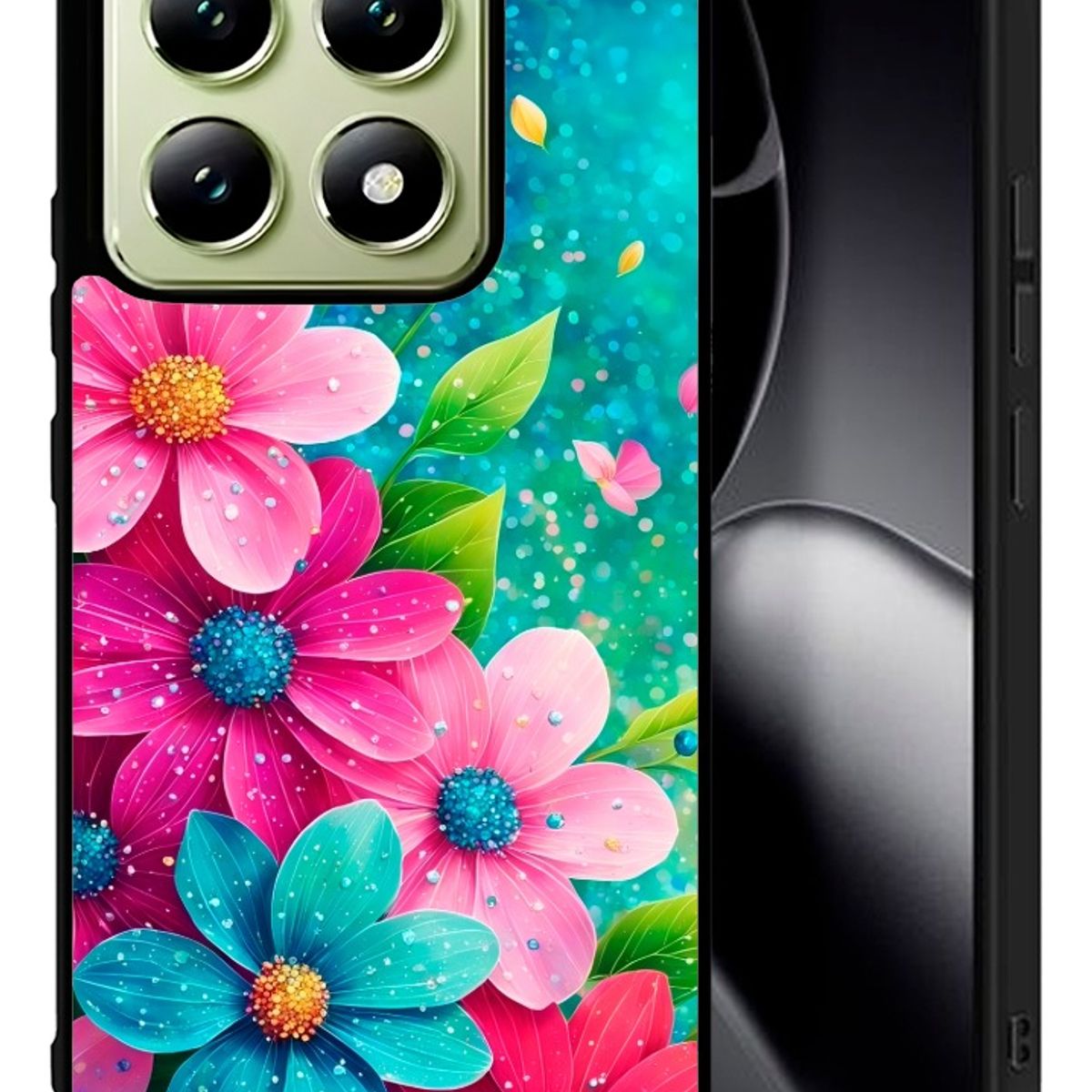 CARCASIA - Carcasa Funda para XIAOMI 14T PRO Diseño 43