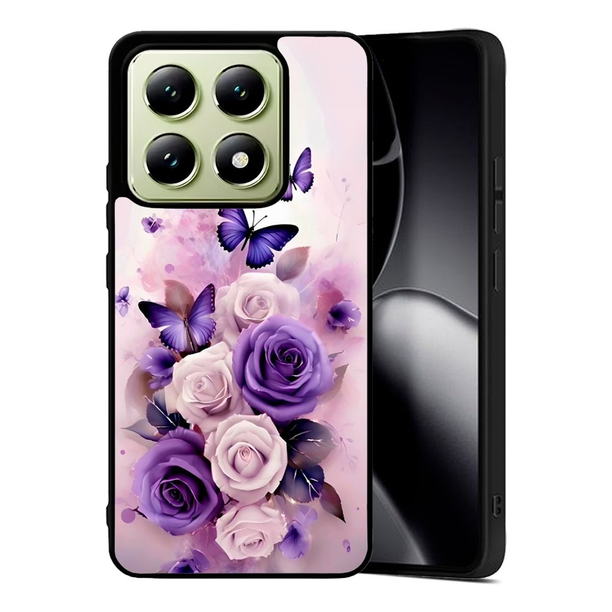 CARCASIA - Carcasa Funda para XIAOMI 14T PRO Diseño 45