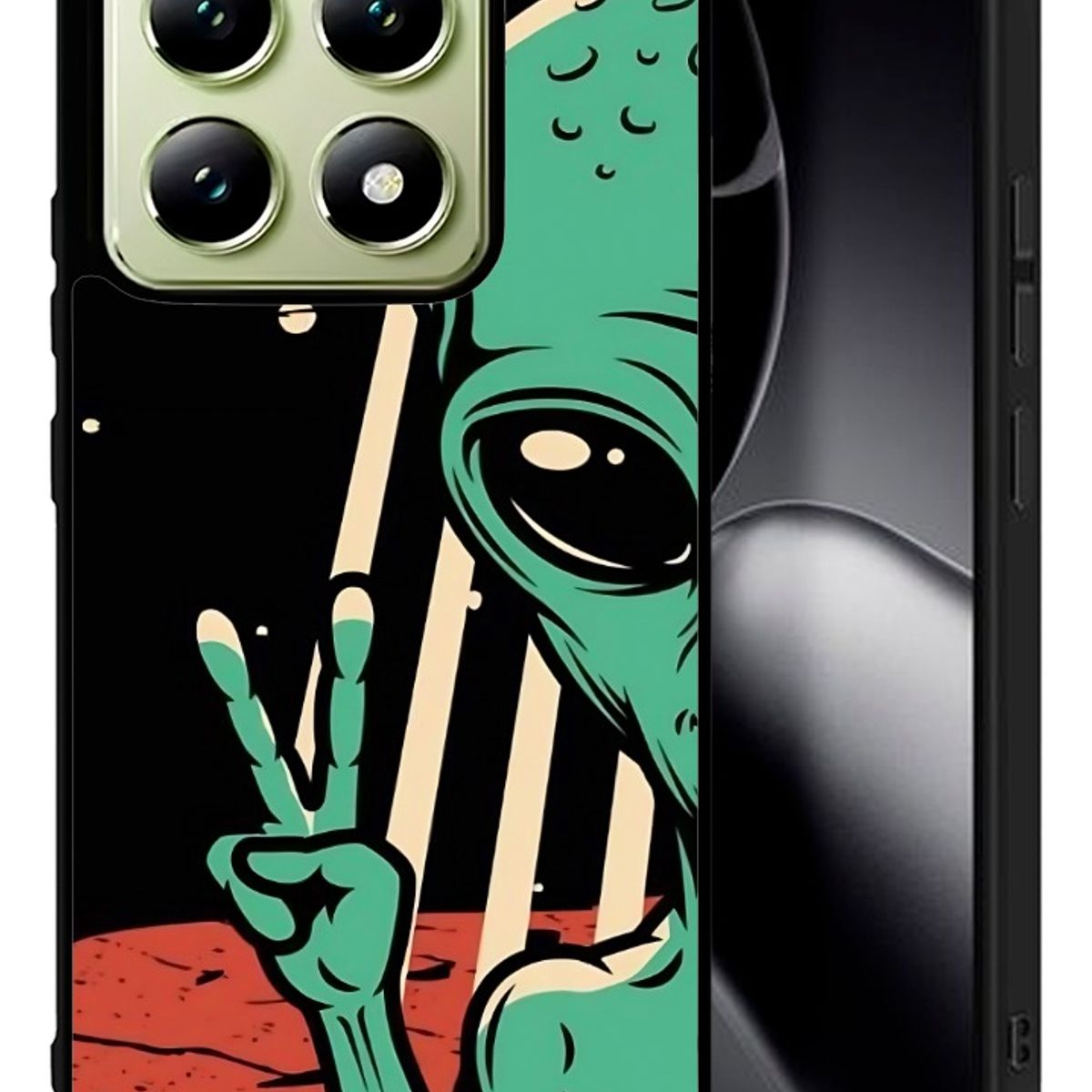 CARCASIA - Carcasa Funda para XIAOMI 14T PRO Diseño 46