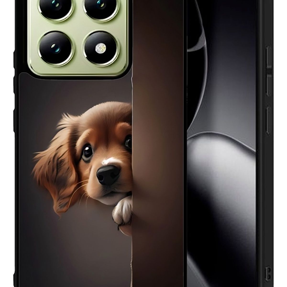 CARCASIA - Carcasa Funda para XIAOMI 14T PRO Diseño 48