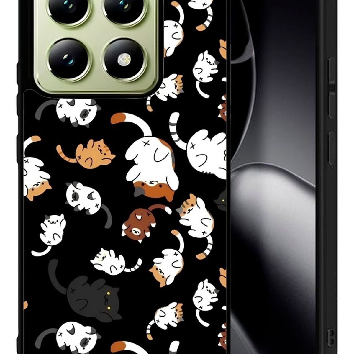 CARCASIA - Carcasa Funda para XIAOMI 14T Diseño 121