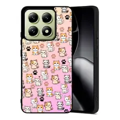 CARCASIA - Carcasa Funda para XIAOMI 14T Diseño 124