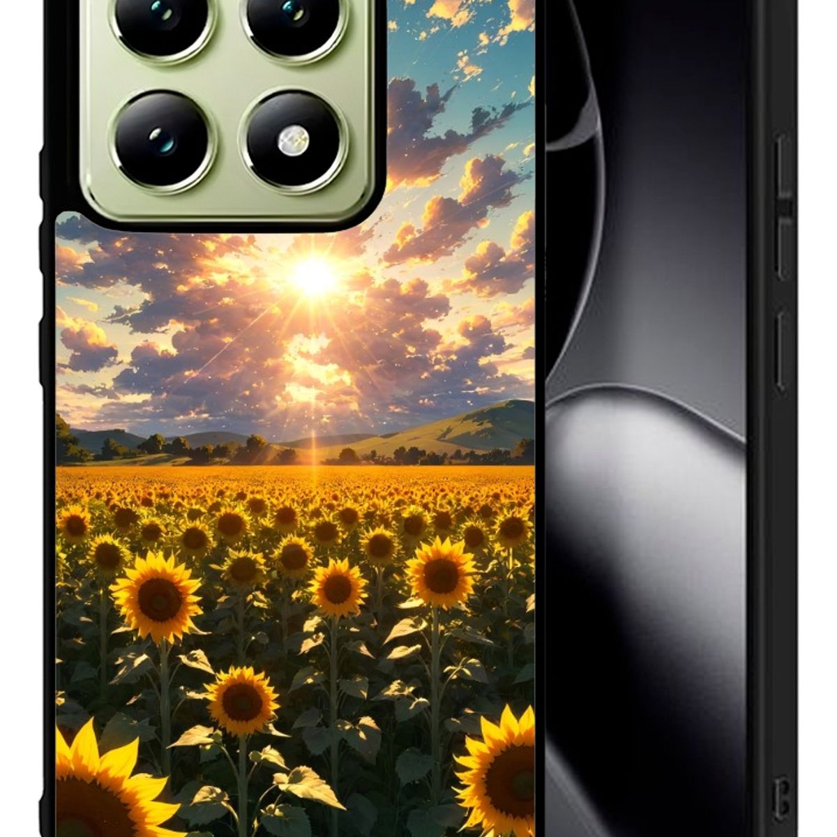 CARCASIA - Carcasa Funda para XIAOMI 14T Diseño 125