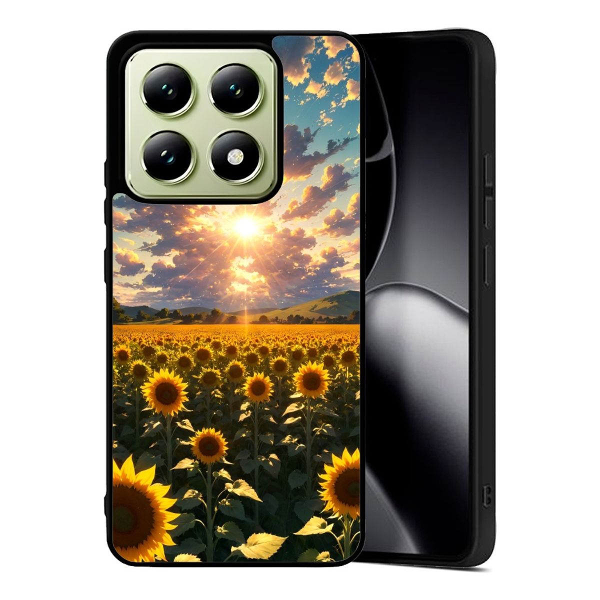CARCASIA - Carcasa Funda para XIAOMI 14T Diseño 125