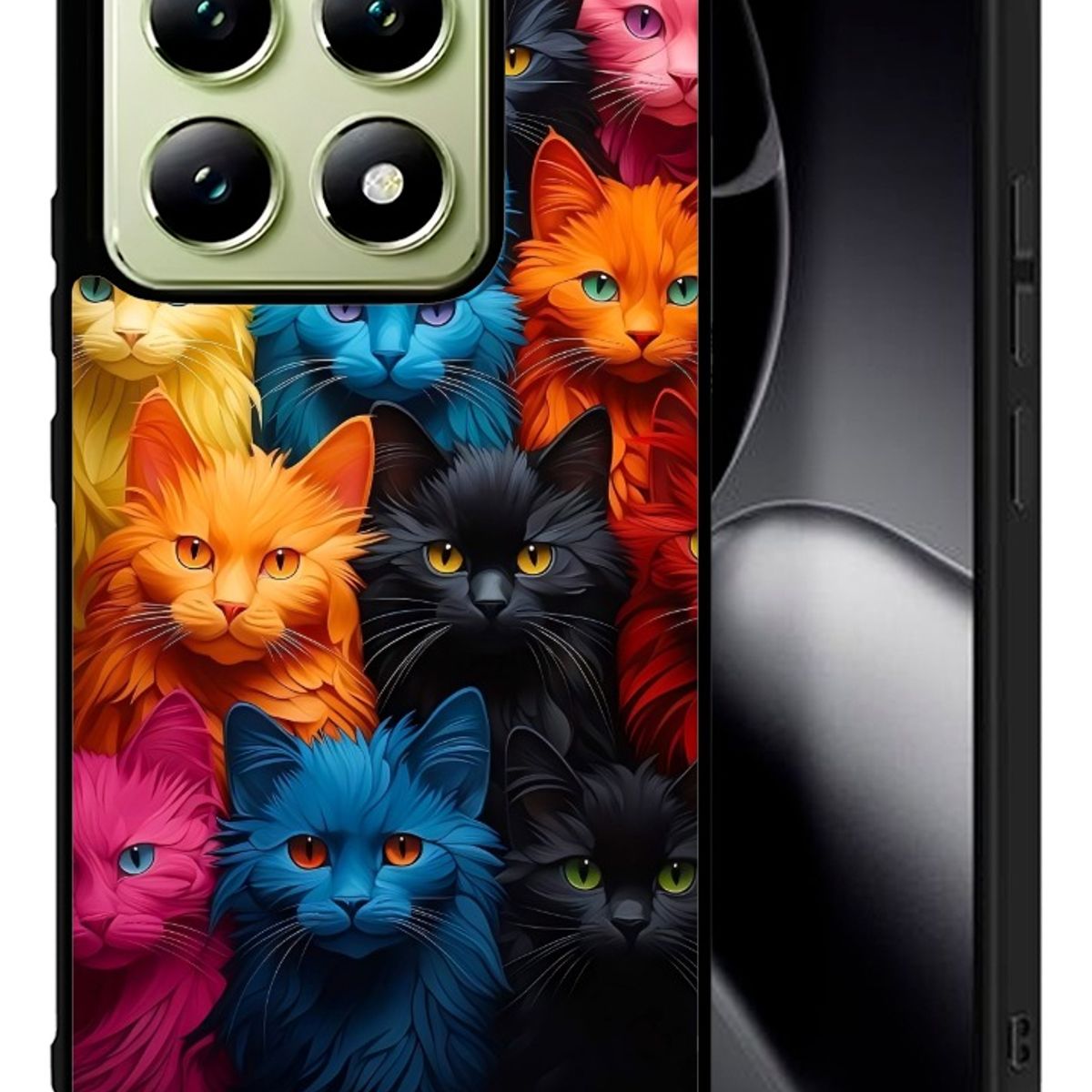 CARCASIA - Carcasa Funda para XIAOMI 14T PRO Diseño 53
