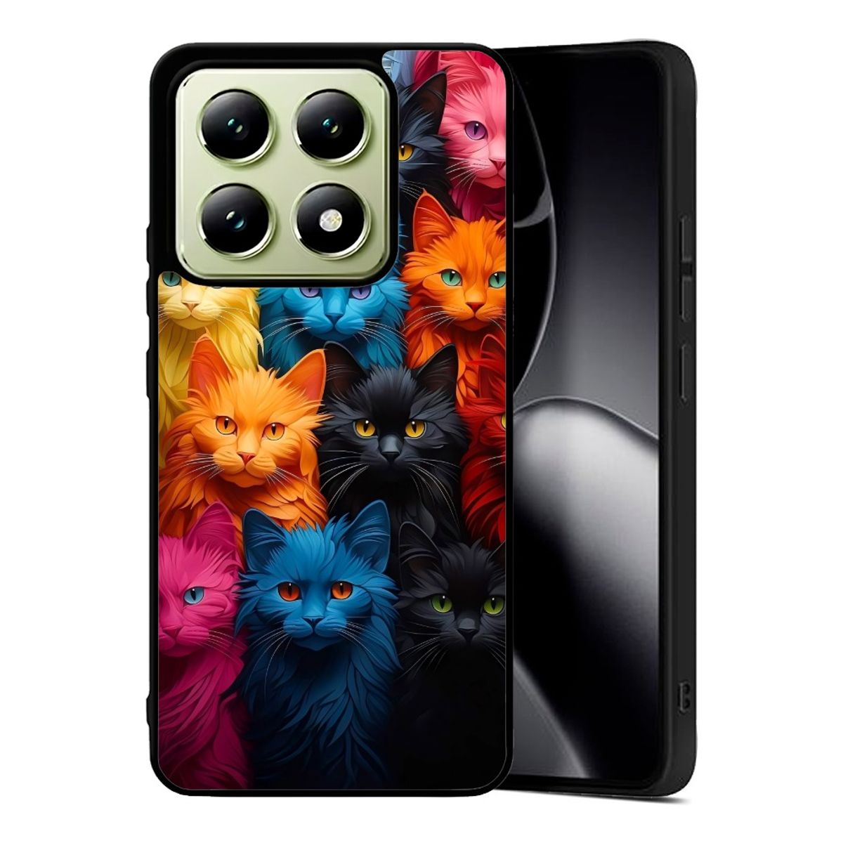 CARCASIA - Carcasa Funda para XIAOMI 14T PRO Diseño 53