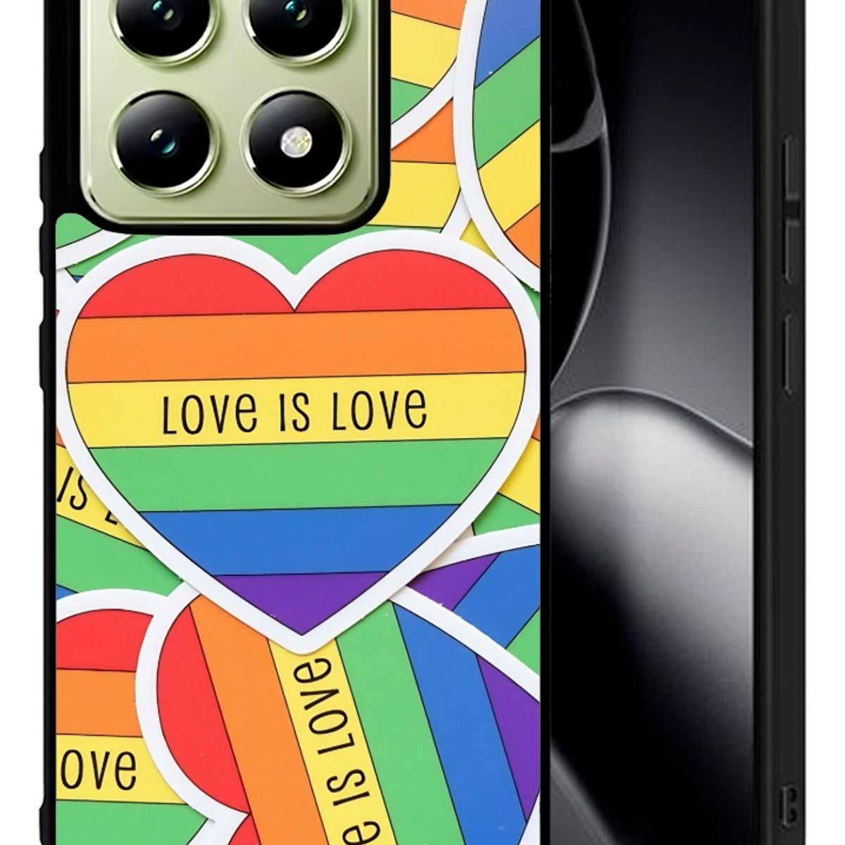 CARCASIA - Carcasa Funda para XIAOMI 14T PRO Diseño 56