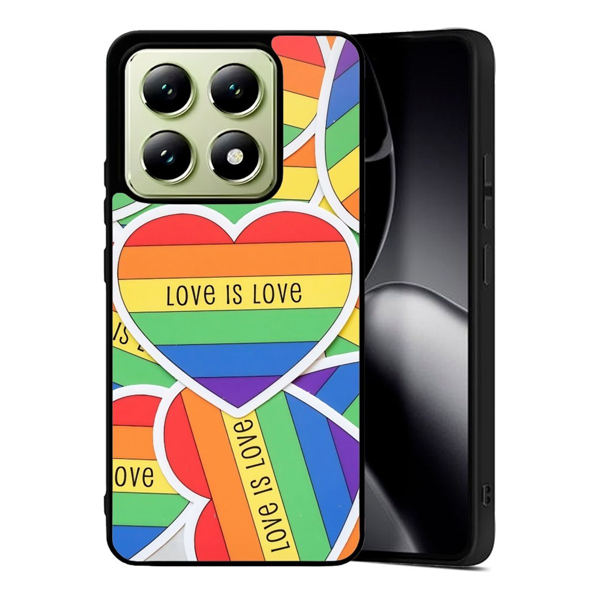 CARCASIA - Carcasa Funda para XIAOMI 14T PRO Diseño 56