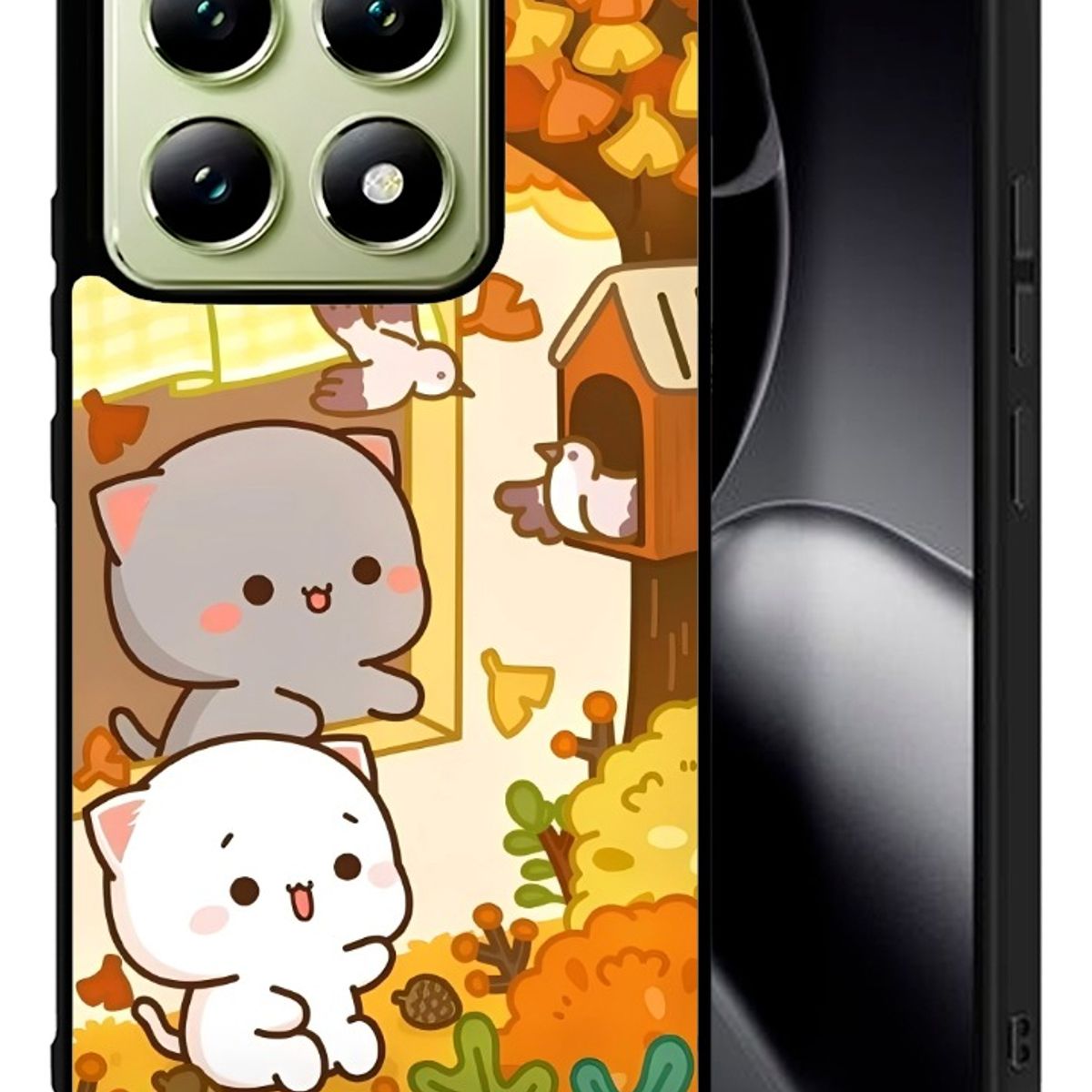 CARCASIA - Carcasa Funda para XIAOMI 14T PRO Diseño 57