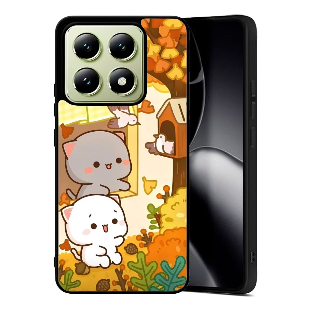 CARCASIA - Carcasa Funda para XIAOMI 14T PRO Diseño 57