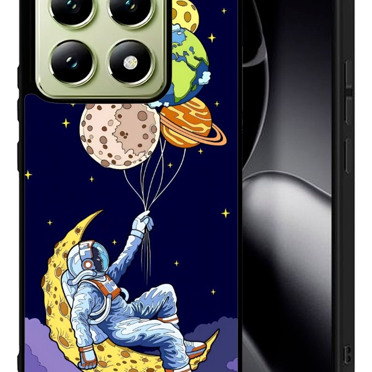 CARCASIA - Carcasa Funda para XIAOMI 14T PRO Diseño 59