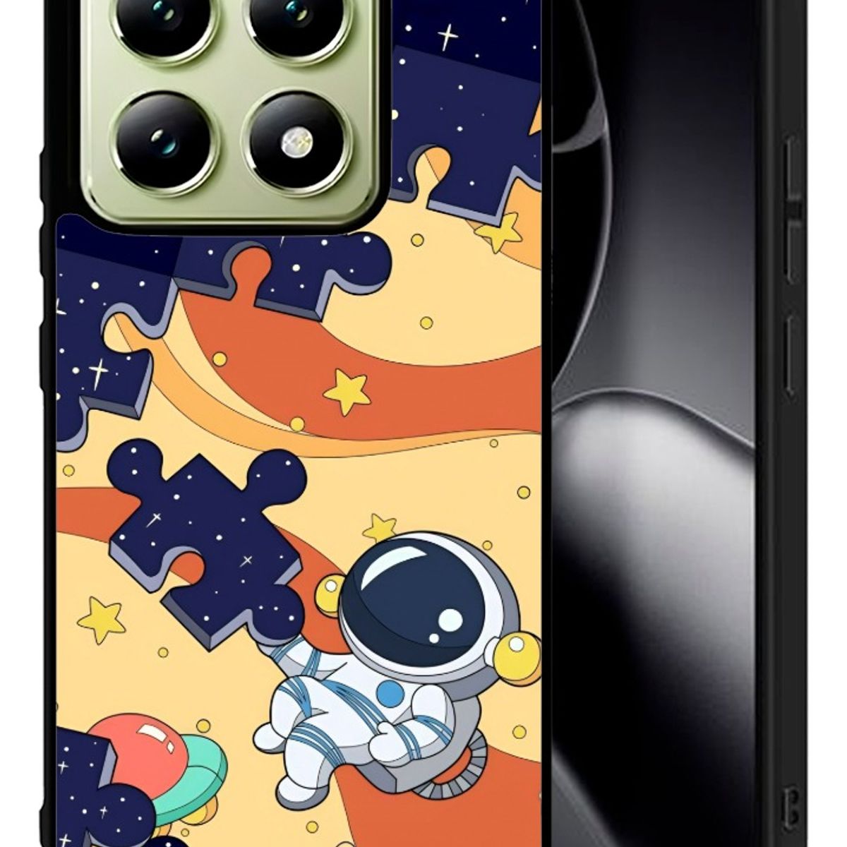 CARCASIA - Carcasa Funda para XIAOMI 14T PRO Diseño 60