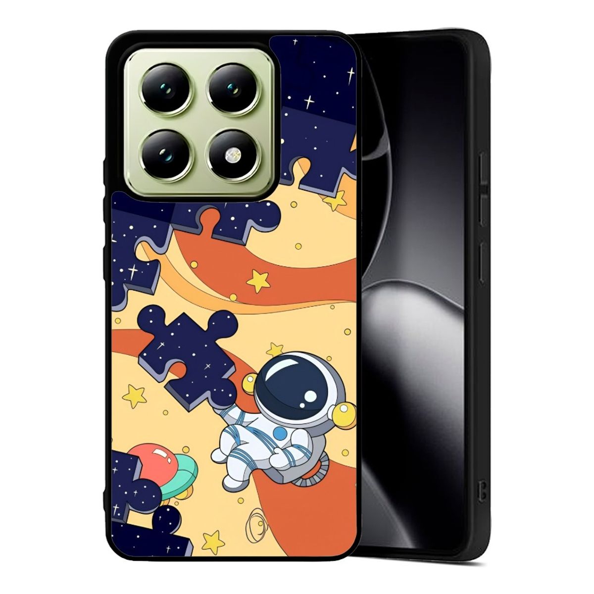 CARCASIA - Carcasa Funda para XIAOMI 14T PRO Diseño 60