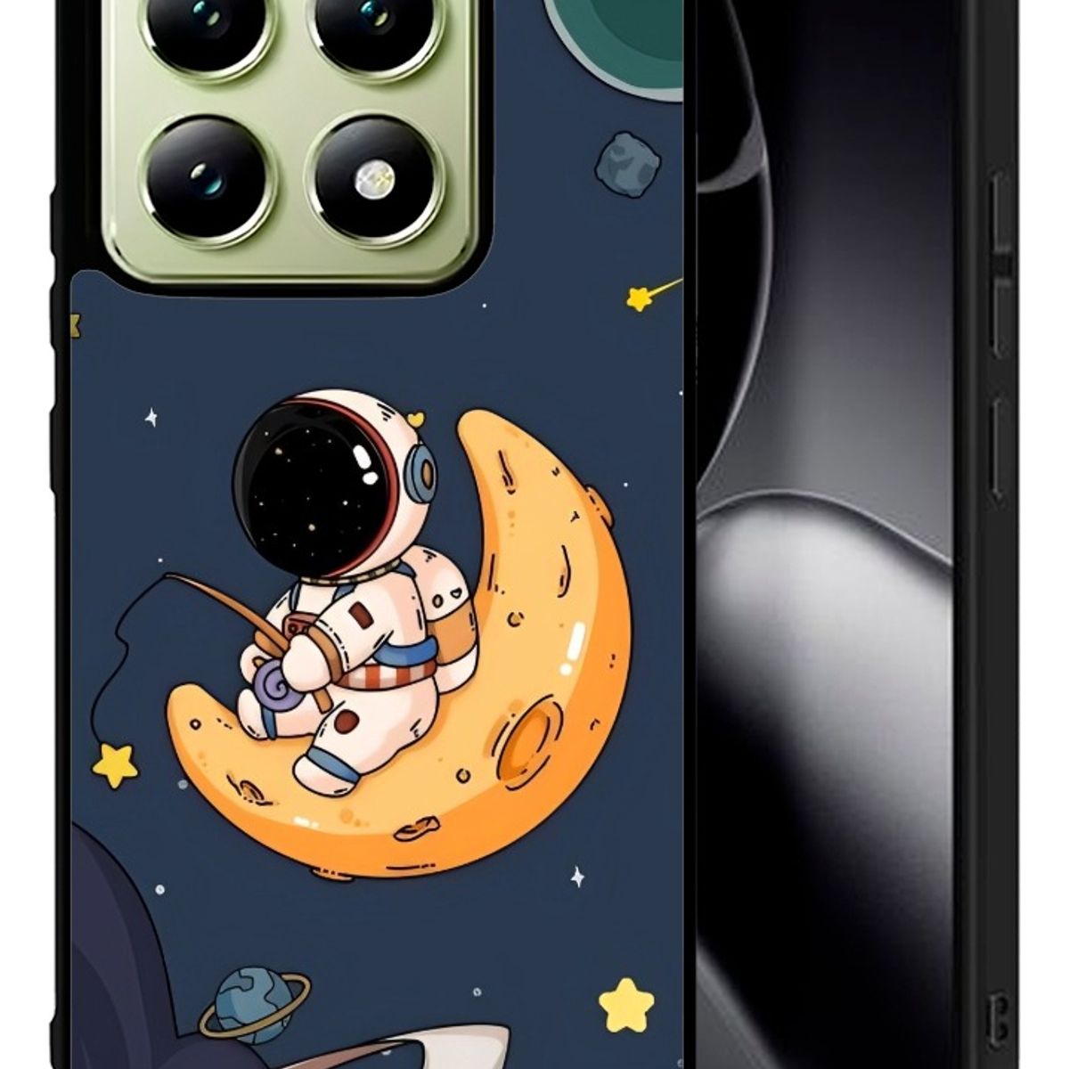 CARCASIA - Carcasa Funda para XIAOMI 14T Diseño 134