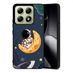 CARCASIA - Carcasa Funda para XIAOMI 14T Diseño 134