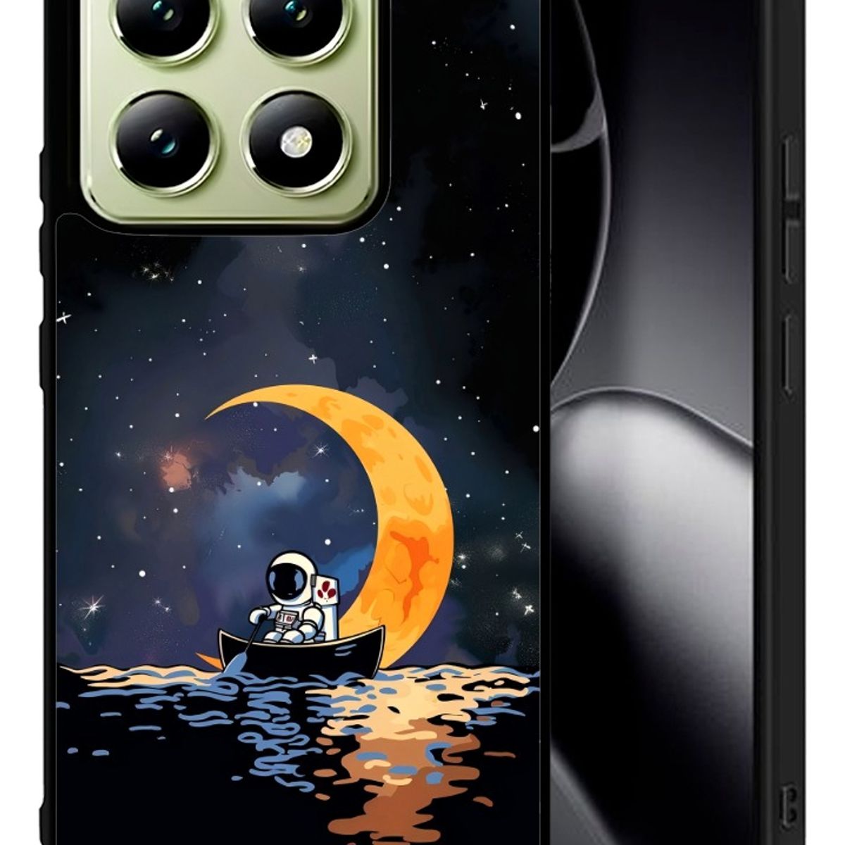 CARCASIA - Carcasa Funda para XIAOMI 14T Diseño 135