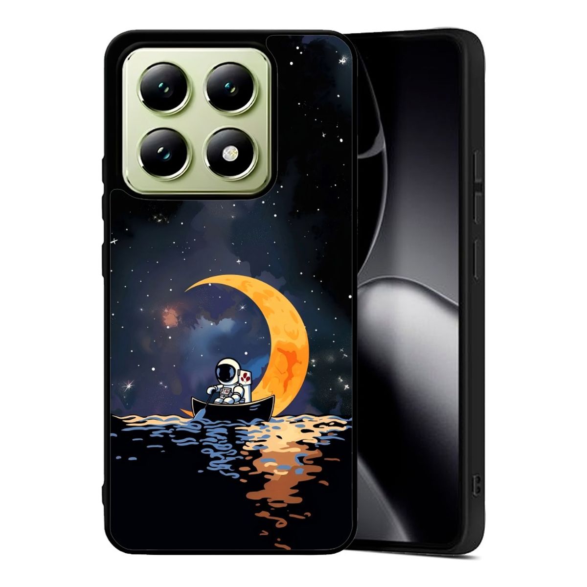CARCASIA - Carcasa Funda para XIAOMI 14T Diseño 135
