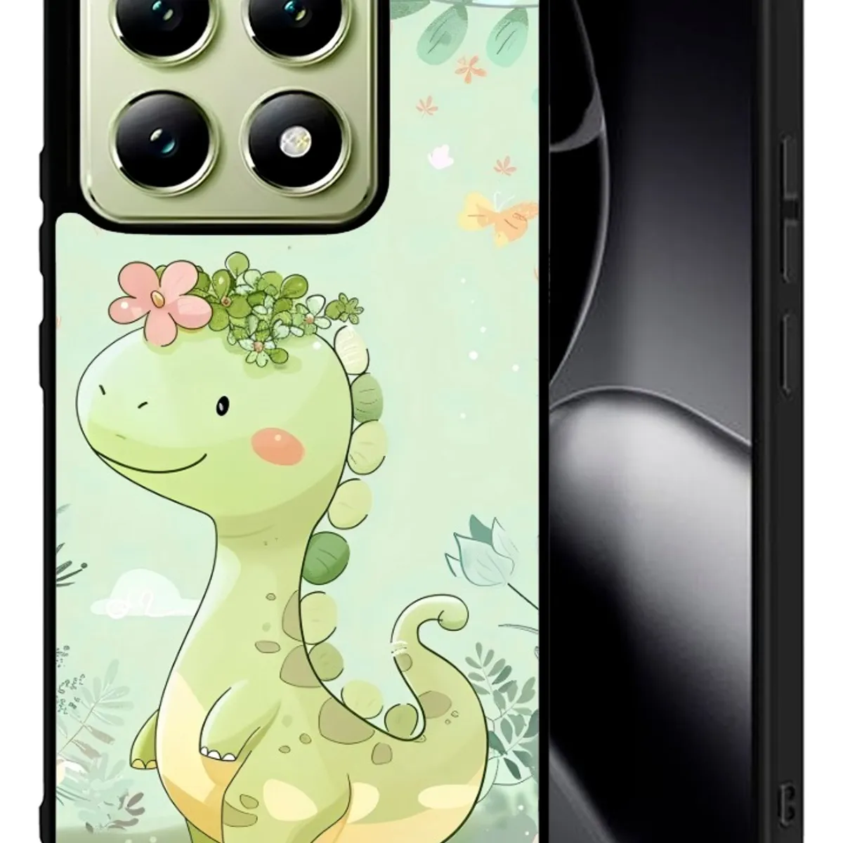 CARCASIA - Carcasa Funda para XIAOMI 14T Diseño 138