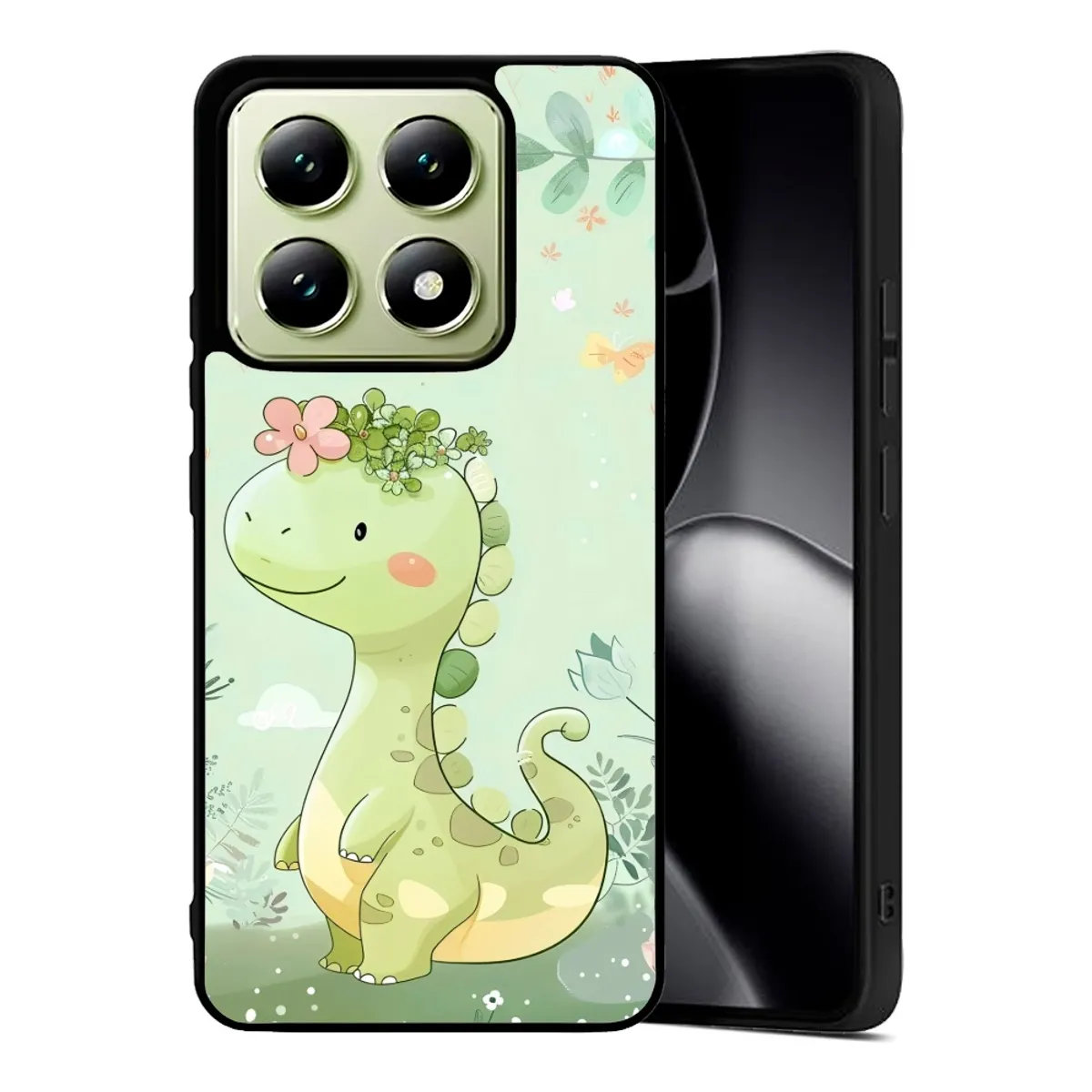 CARCASIA - Carcasa Funda para XIAOMI 14T Diseño 138