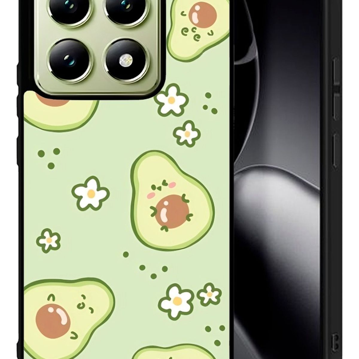 CARCASIA - Carcasa Funda para XIAOMI 14T PRO Diseño 61