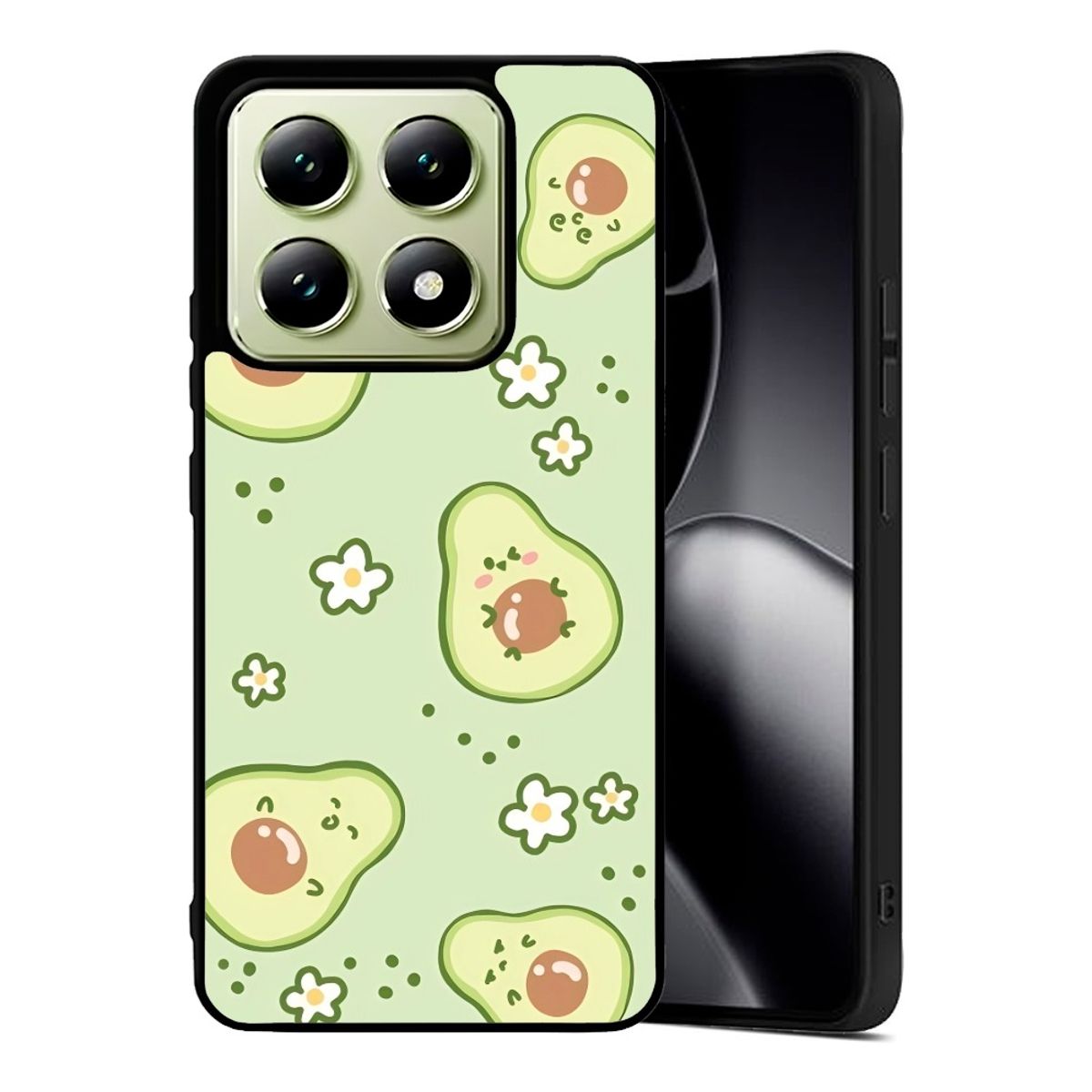 CARCASIA - Carcasa Funda para XIAOMI 14T PRO Diseño 61