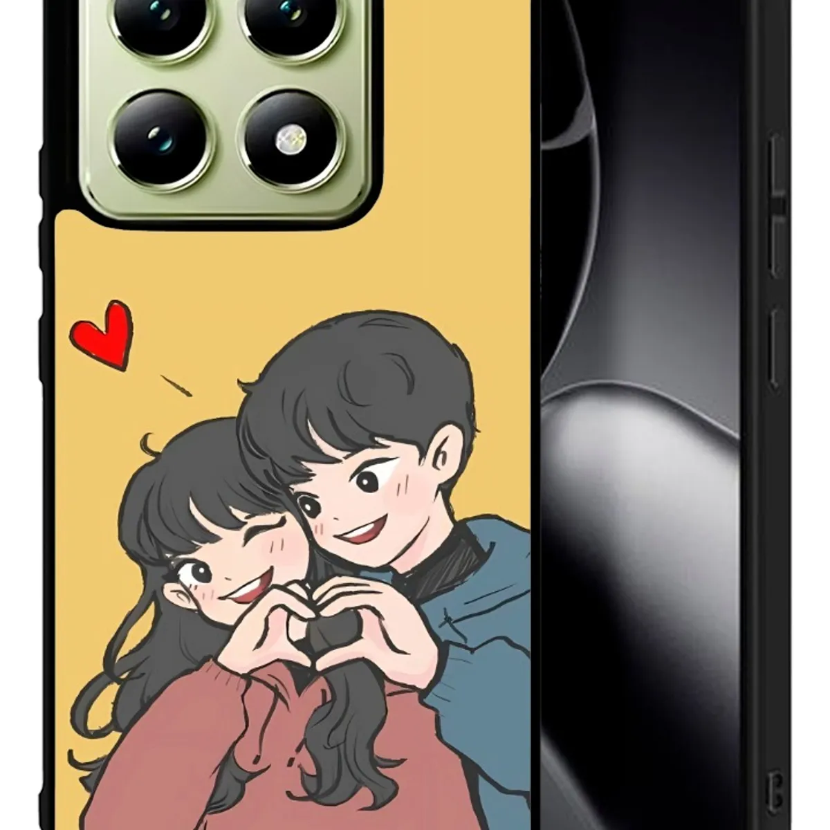 CARCASIA - Carcasa Funda para XIAOMI 14T PRO Diseño 64