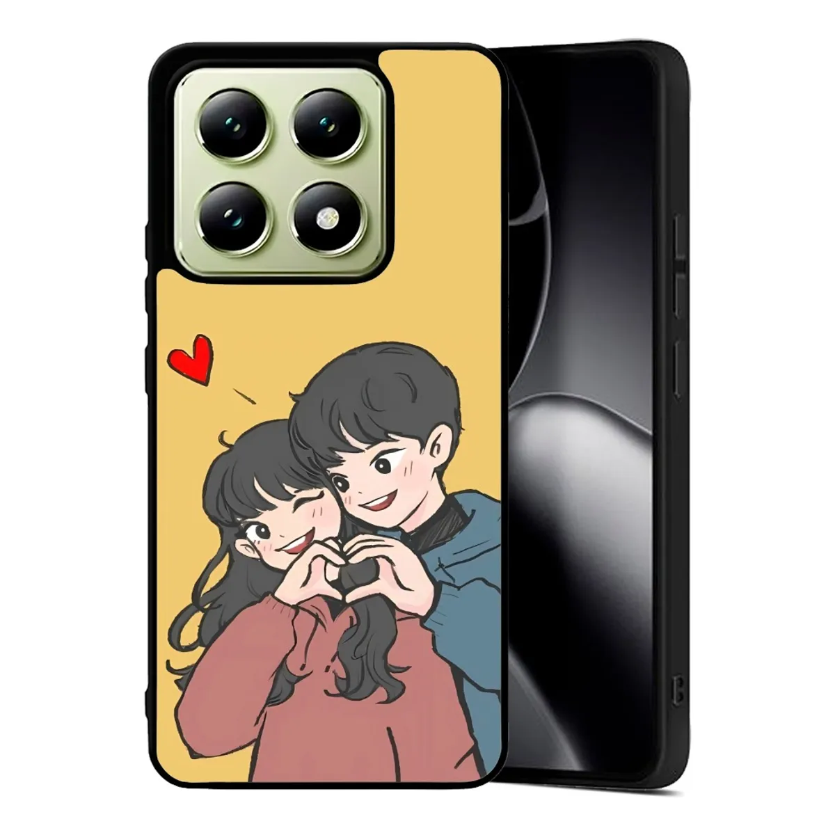 CARCASIA - Carcasa Funda para XIAOMI 14T PRO Diseño 64