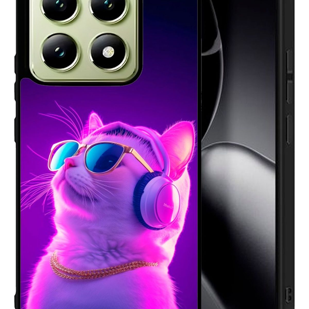 CARCASIA - Carcasa Funda para XIAOMI 14T PRO Diseño 63