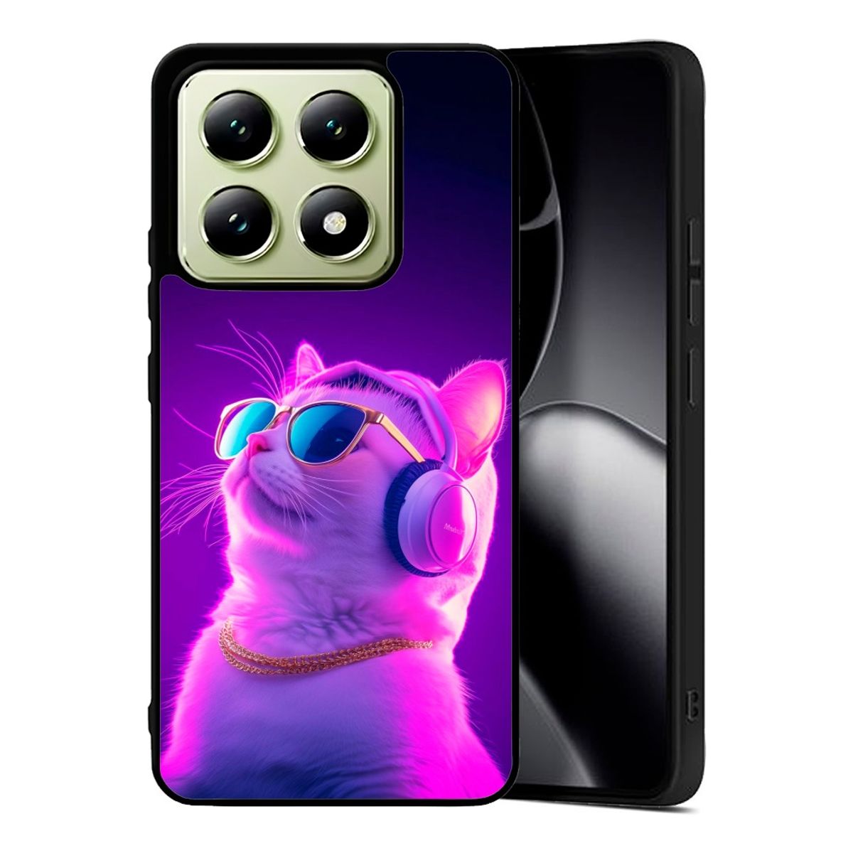 CARCASIA - Carcasa Funda para XIAOMI 14T PRO Diseño 63