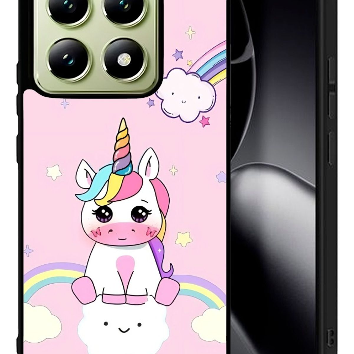 CARCASIA - Carcasa Funda para XIAOMI 14T PRO Diseño 66