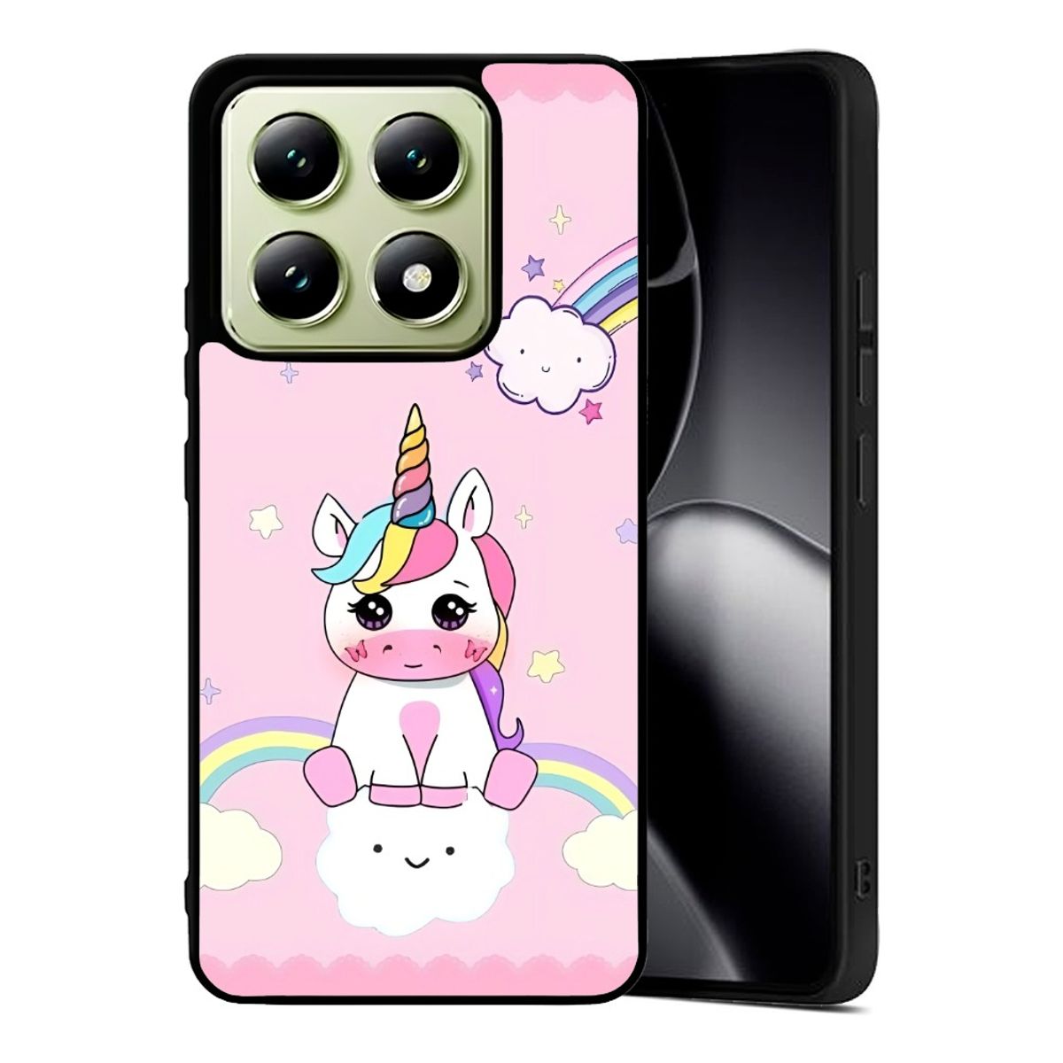 CARCASIA - Carcasa Funda para XIAOMI 14T PRO Diseño 66