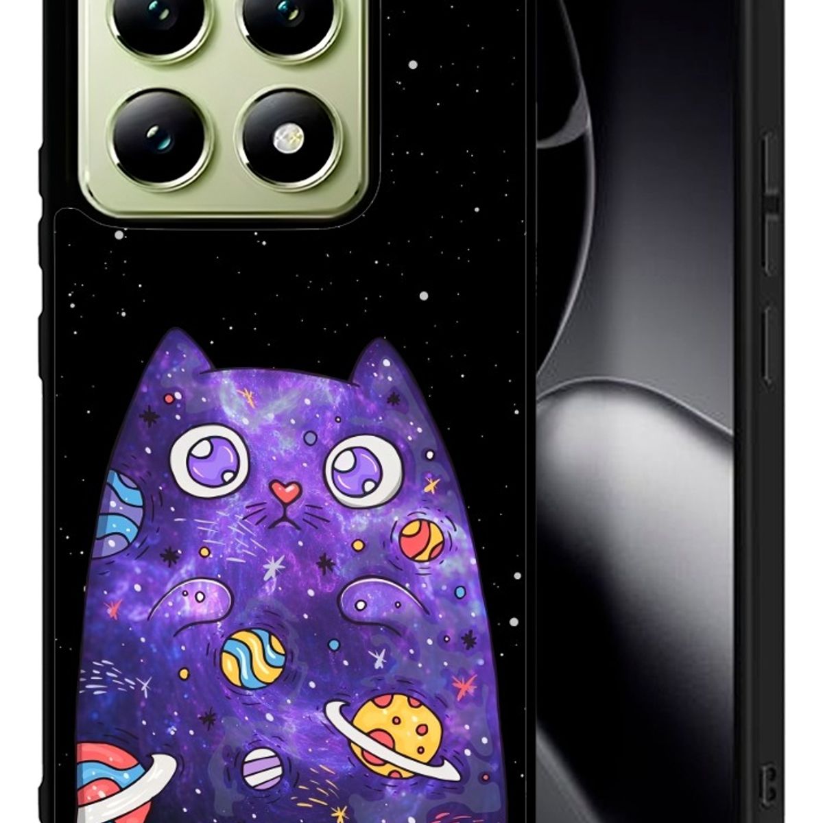 CARCASIA - Carcasa Funda para XIAOMI 14T Diseño 142