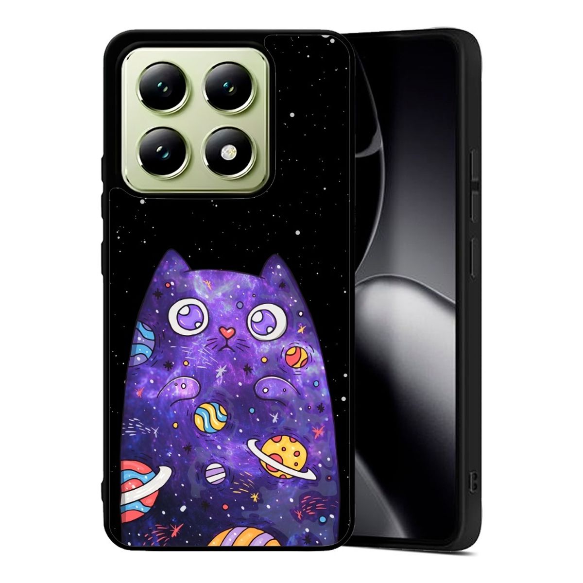 CARCASIA - Carcasa Funda para XIAOMI 14T Diseño 142