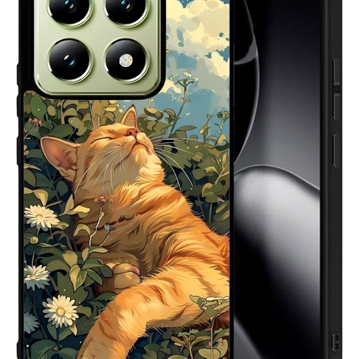 CARCASIA - Carcasa Funda para XIAOMI 14T Diseño 145