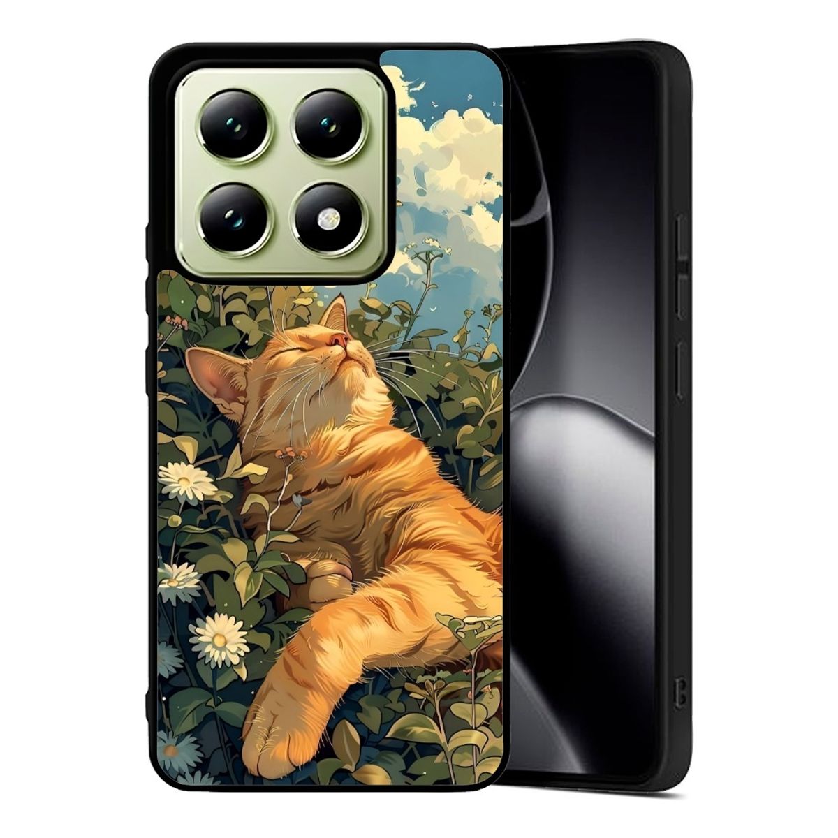 CARCASIA - Carcasa Funda para XIAOMI 14T Diseño 145