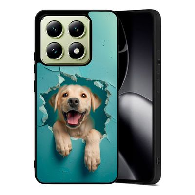 Carcasia Carcasa Funda Para Xiaomi 14T Diseño 146