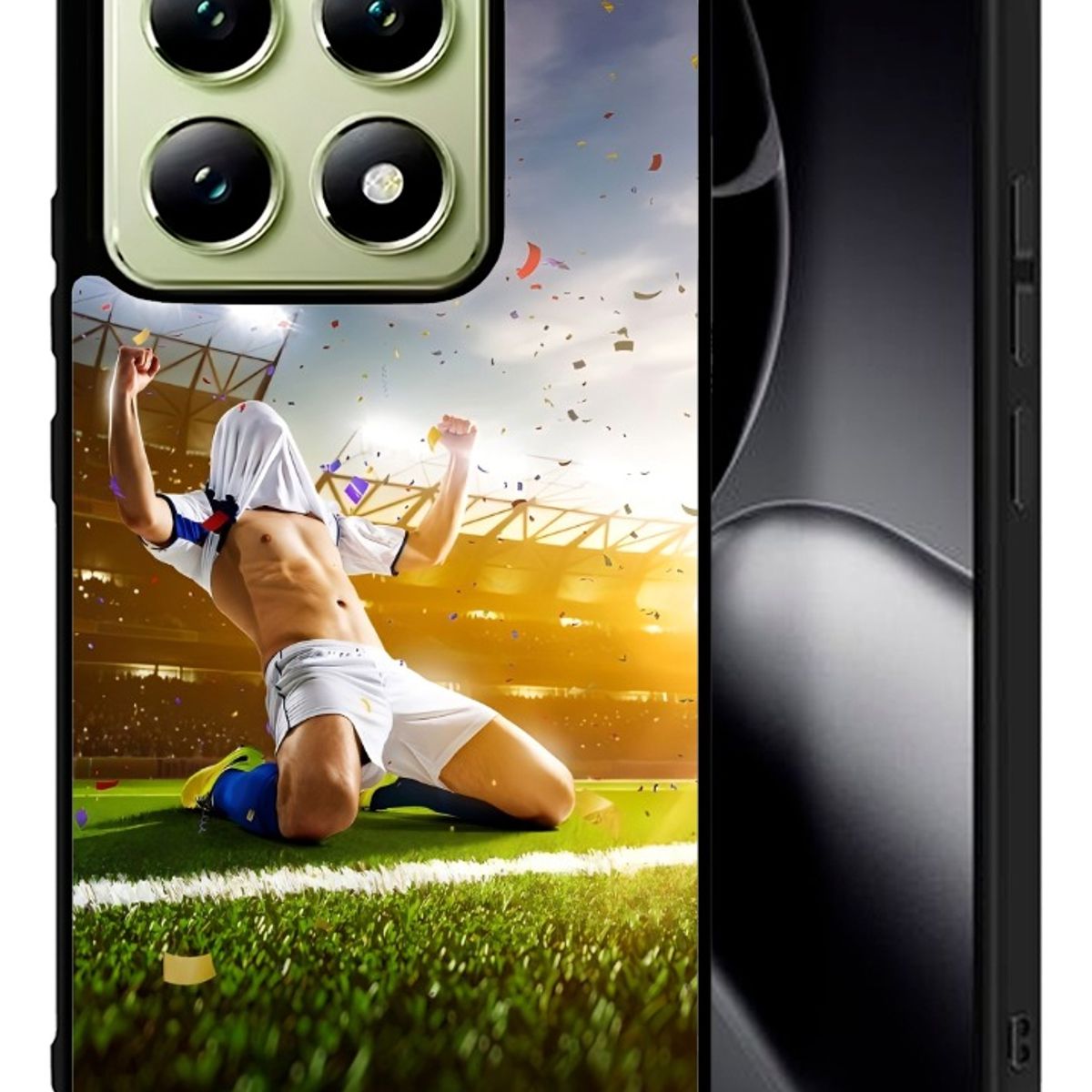 CARCASIA - Carcasa Funda para XIAOMI 14T Diseño 149