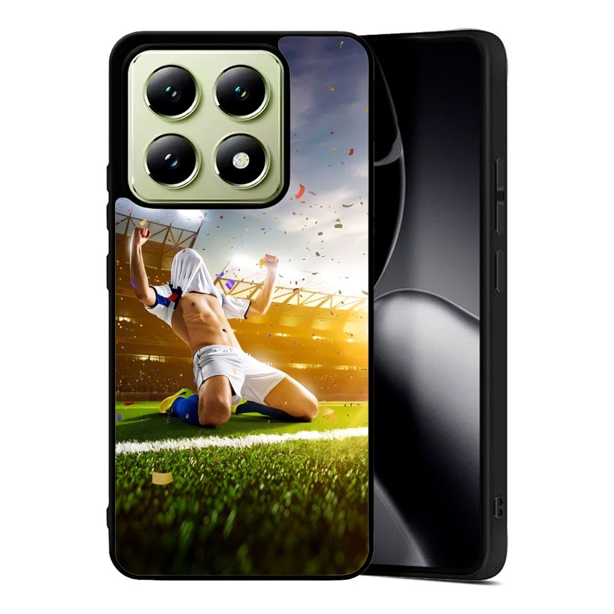 CARCASIA - Carcasa Funda para XIAOMI 14T Diseño 149