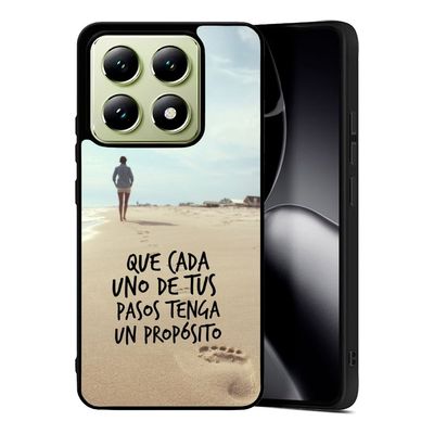 Carcasia Carcasa Funda Para Xiaomi 14T Diseño 151