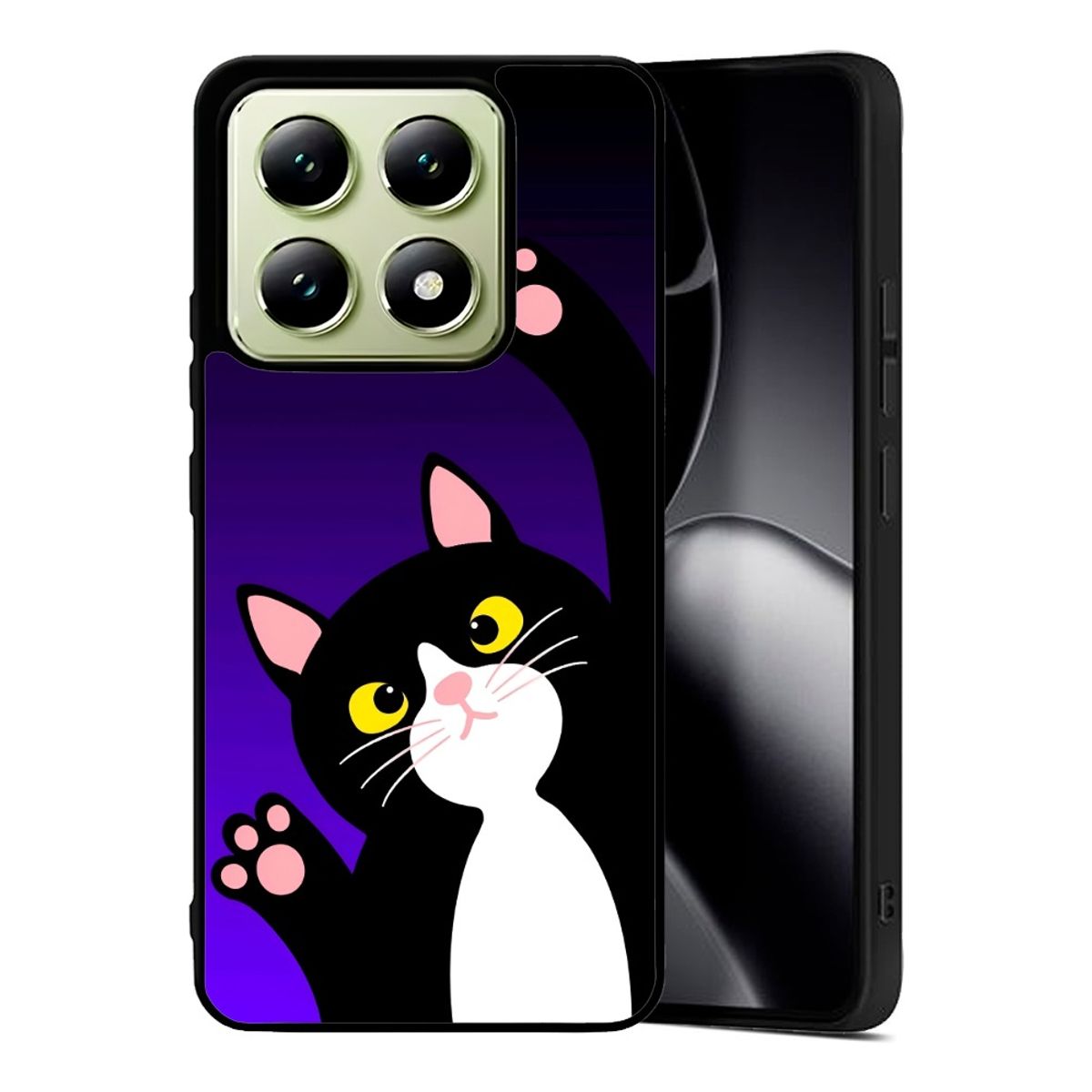 CARCASIA - Carcasa Funda para XIAOMI 14T Diseño 152