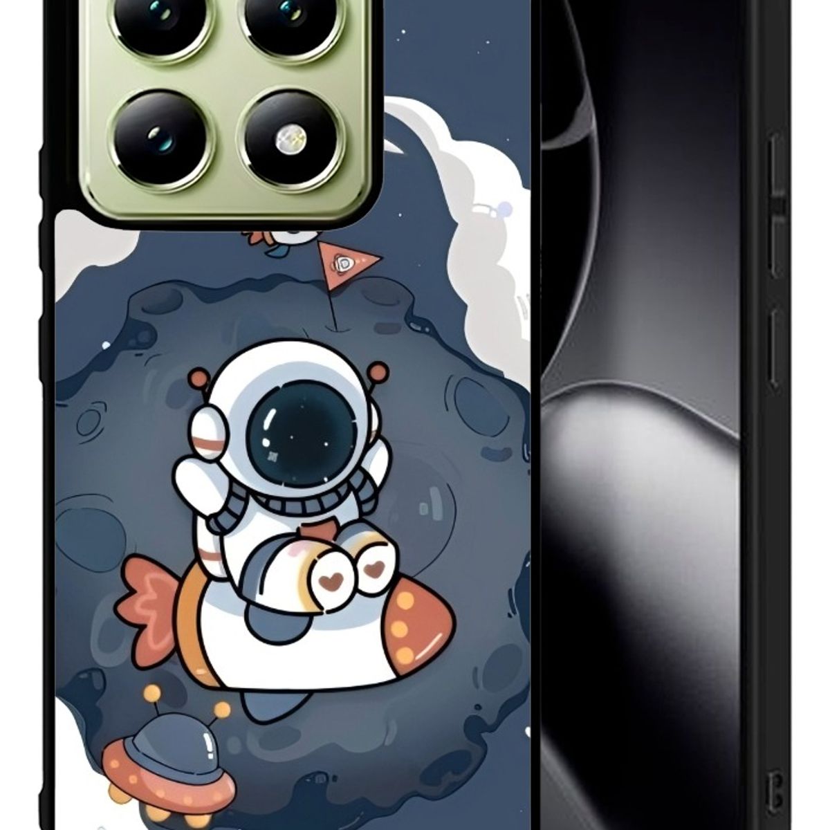CARCASIA - Carcasa Funda para XIAOMI 14T Diseño 154