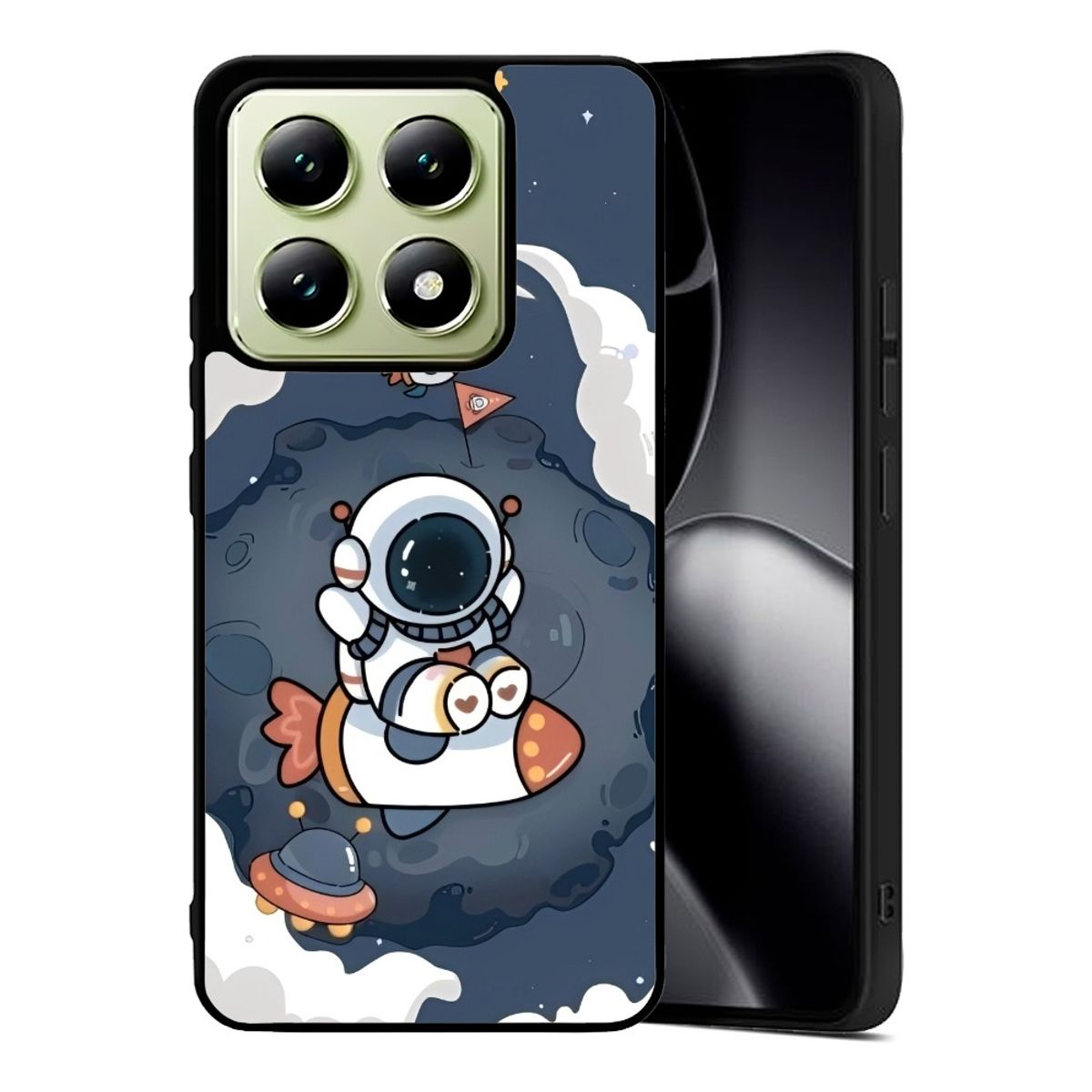 CARCASIA - Carcasa Funda para XIAOMI 14T Diseño 154