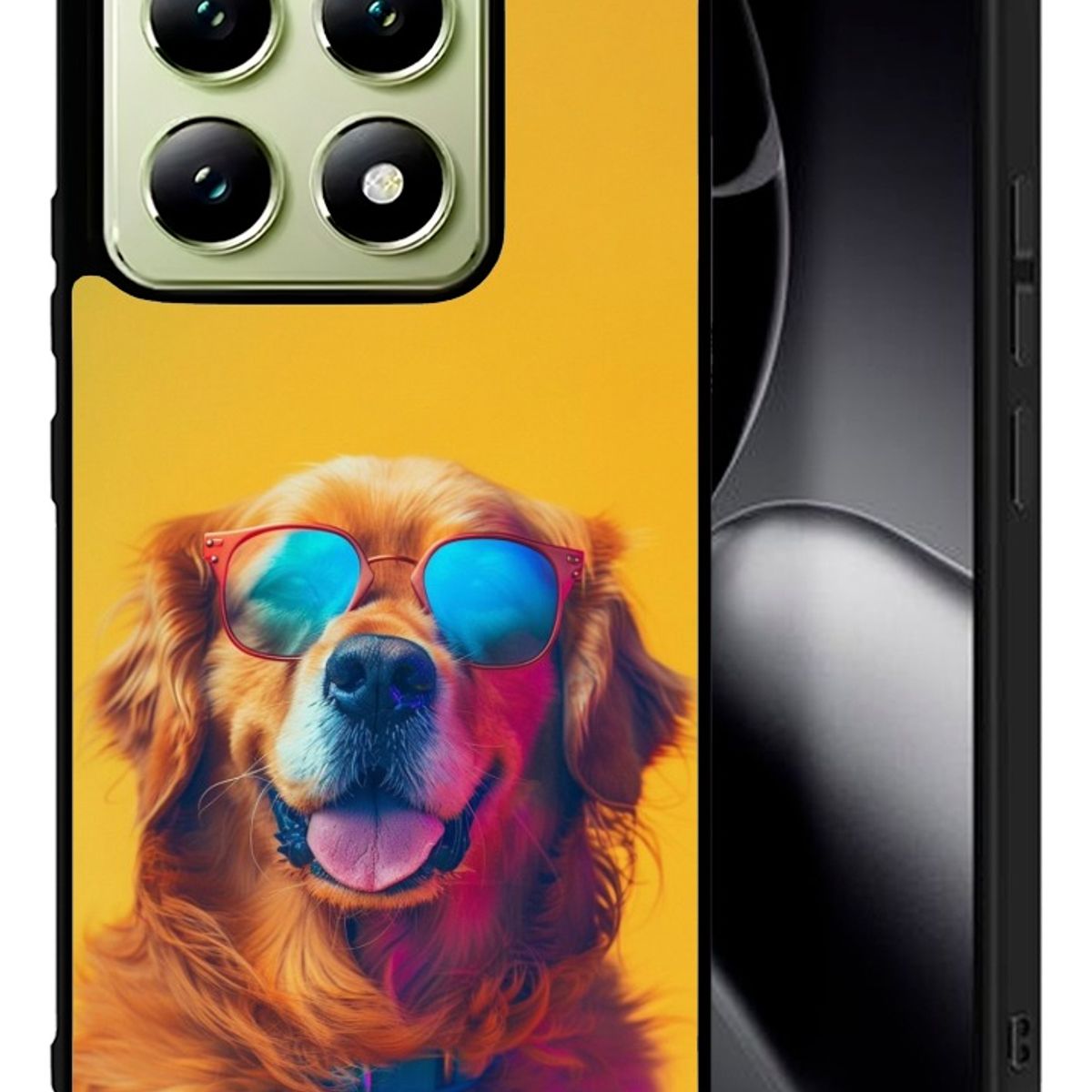 CARCASIA - Carcasa Funda para XIAOMI 14T Diseño 156