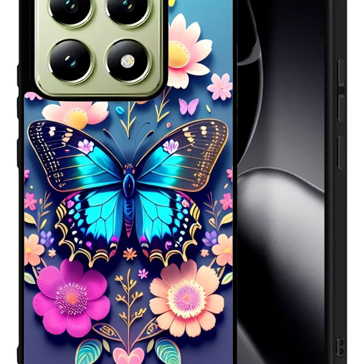 CARCASIA - Carcasa Funda para XIAOMI 14T Diseño 157