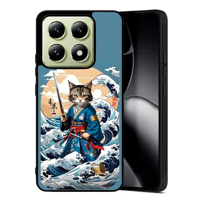 Carcasia Carcasa Funda Para Xiaomi 14T Diseño 158