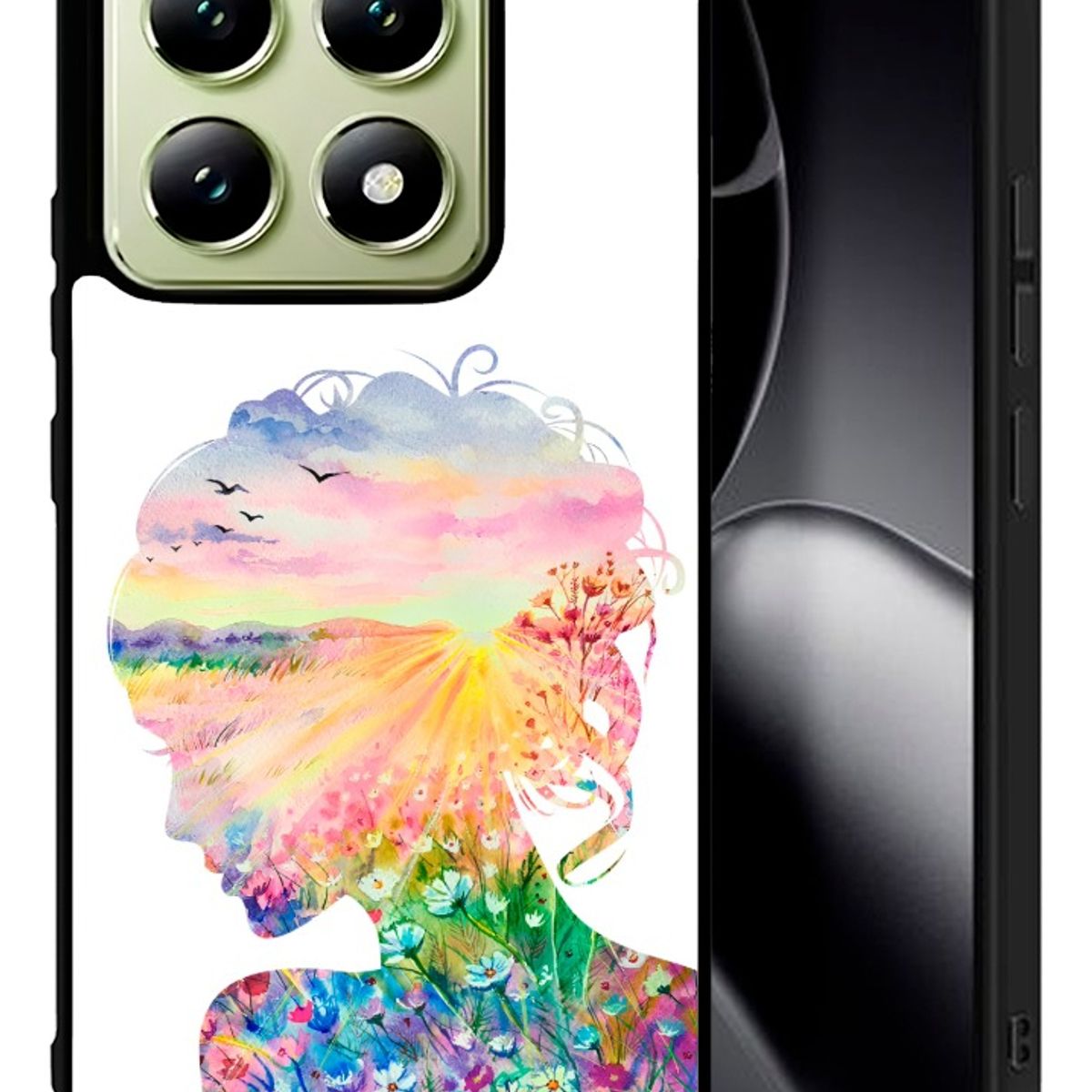 CARCASIA - Carcasa Funda para XIAOMI 14T PRO Diseño 73