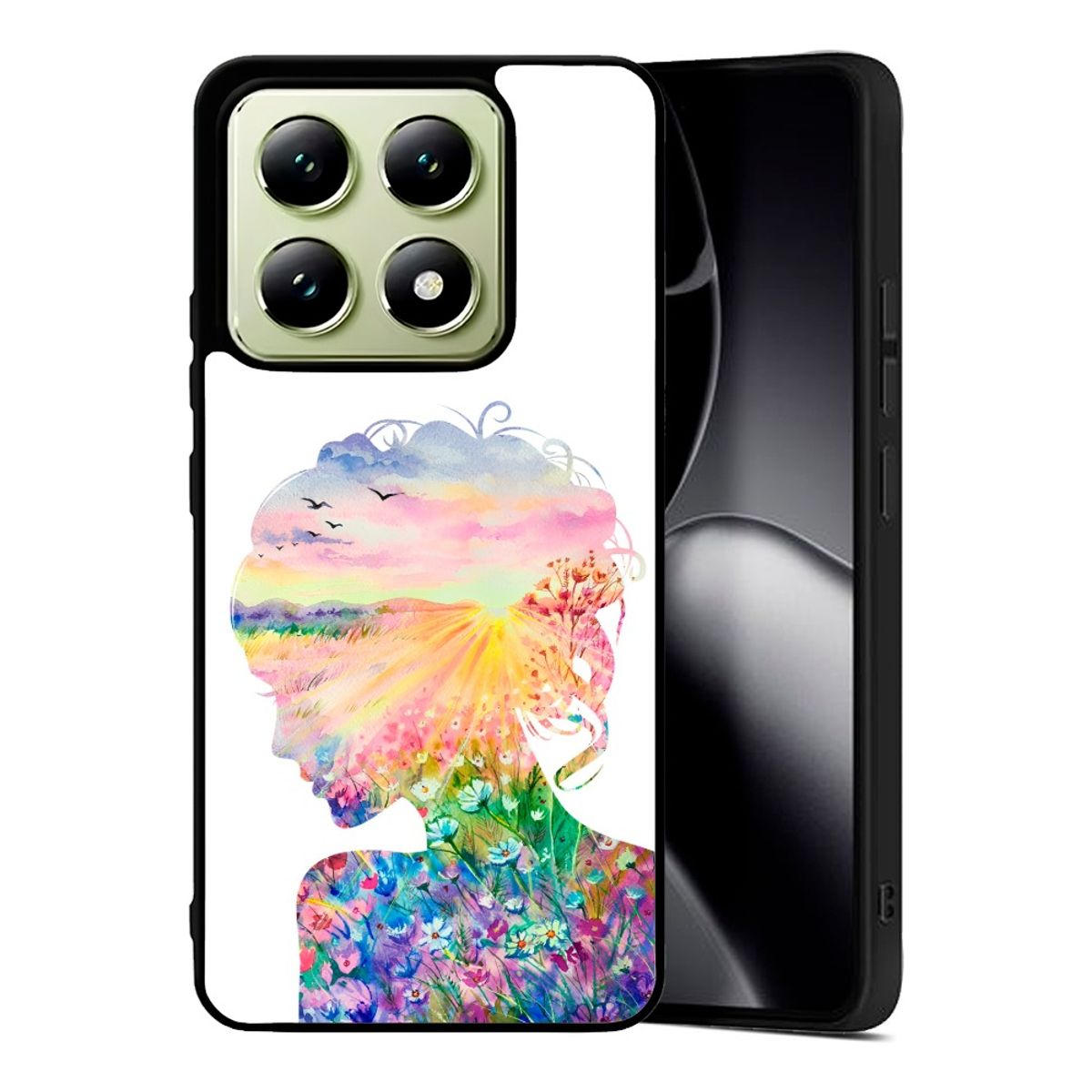 CARCASIA - Carcasa Funda para XIAOMI 14T PRO Diseño 73