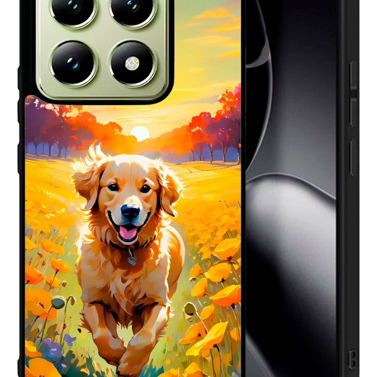 CARCASIA - Carcasa Funda para XIAOMI 14T PRO Diseño 74
