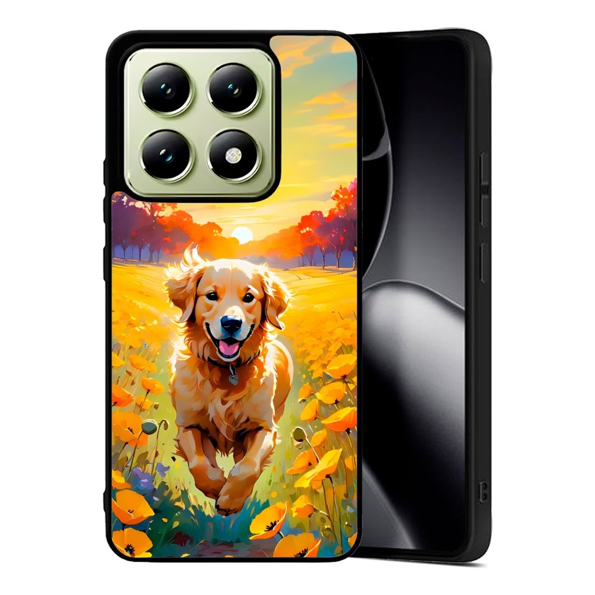 CARCASIA - Carcasa Funda para XIAOMI 14T PRO Diseño 74