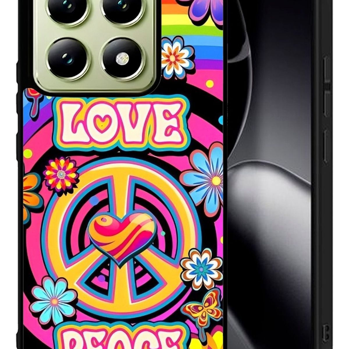 CARCASIA - Carcasa Funda para XIAOMI 14T PRO Diseño 75